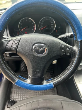 Mazda 6 undefined | Auto.bg — изображение 15 Mazda 6 undefined | Auto.bg — изображение 15