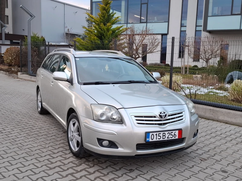 Toyota Avensis 2.0D4D* (126кс)* FACELIFT* * НОВ ВНОС* * - 2900 € / 5671.91 лв. - 36727960 1 | Car24.bg Toyota Avensis 2.0D4D* (126кс)* FACELIFT* * НОВ ВНОС* * - 2900 € / 5671.91 лв. - 36727960 1