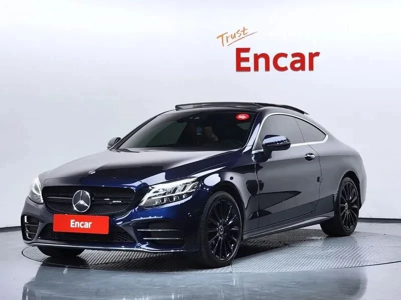 Mercedes-Benz C 220 - 20796 € - 54858182 1 | Car24.bg Mercedes-Benz C 220 - 20796 € - 54858182 1