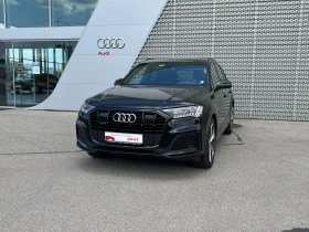 Audi Q7 S line 50 TDI quattro - Car24.bg Audi Q7 S line 50 TDI quattro