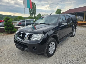 Nissan Navara 2.5D 190КС АВТОМАТИК - Car24.bg Nissan Navara 2.5D 190КС АВТОМАТИК