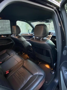 Mercedes-Benz ML 350 * AMG Пакет* Designo* /Harman Kardon - 15500 € / 30315.36 лв. - 98907516 14 | Car24.bg Mercedes-Benz ML 350 * AMG Пакет* Designo* /Harman Kardon - 15500 € / 30315.36 лв. - 98907516 14