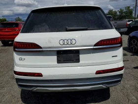 Audi Q7 2021 AUDI Q7 PREMIUM PLUS | Auto.bg — изображение 5 Audi Q7 2021 AUDI Q7 PREMIUM PLUS | Auto.bg — изображение 5