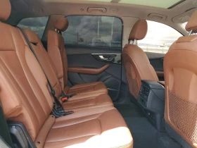 Audi Q7 2021 AUDI Q7 PREMIUM PLUS | Auto.bg — изображение 11 Audi Q7 2021 AUDI Q7 PREMIUM PLUS | Auto.bg — изображение 11