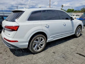 Audi Q7 2021 AUDI Q7 PREMIUM PLUS | Auto.bg — изображение 4 Audi Q7 2021 AUDI Q7 PREMIUM PLUS | Auto.bg — изображение 4