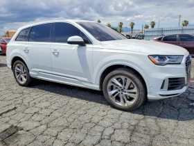 Audi Q7 2021 AUDI Q7 PREMIUM PLUS | Auto.bg — изображение 3 Audi Q7 2021 AUDI Q7 PREMIUM PLUS | Auto.bg — изображение 3