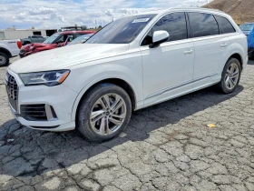 Audi Q7 2021 AUDI Q7 PREMIUM PLUS