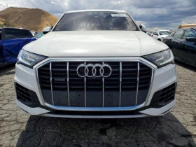 Audi Q7 2021 AUDI Q7 PREMIUM PLUS | Auto.bg — изображение 2 Audi Q7 2021 AUDI Q7 PREMIUM PLUS | Auto.bg — изображение 2