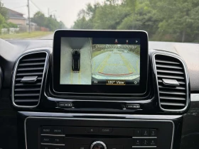 Mercedes-Benz GLE 350 Harman/Kardon* 360View* Keyless* Подгрев* Пано* TV | Auto.bg — изображение 13 Mercedes-Benz GLE 350 Harman/Kardon* 360View* Keyless* Подгрев* Пано* TV | Auto.bg — изображение 13