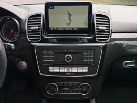Mercedes-Benz GLE 350 Harman/Kardon* 360View* Keyless* Подгрев* Пано* TV | Auto.bg — изображение 11 Mercedes-Benz GLE 350 Harman/Kardon* 360View* Keyless* Подгрев* Пано* TV | Auto.bg — изображение 11