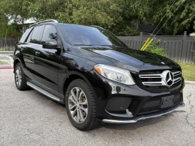 Mercedes-Benz GLE 350 Harman/Kardon* 360View* Keyless* Подгрев* Пано* TV | Auto.bg — изображение 3 Mercedes-Benz GLE 350 Harman/Kardon* 360View* Keyless* Подгрев* Пано* TV | Auto.bg — изображение 3