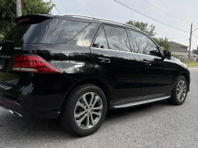 Mercedes-Benz GLE 350 Harman/Kardon* 360View* Keyless* Подгрев* Пано* TV | Auto.bg — изображение 4 Mercedes-Benz GLE 350 Harman/Kardon* 360View* Keyless* Подгрев* Пано* TV | Auto.bg — изображение 4