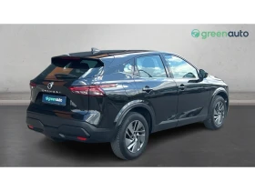 Nissan Qashqai ACENTA 1.3 DIG-T M/T, Месечна вноска от 222 | Auto.bg — изображение 7 Nissan Qashqai ACENTA 1.3 DIG-T M/T, Месечна вноска от 222 | Auto.bg — изображение 7