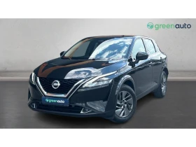 Nissan Qashqai ACENTA 1.3 DIG-T M/T, Месечна вноска от 222