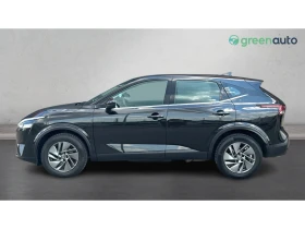 Nissan Qashqai ACENTA 1.3 DIG-T M/T, Месечна вноска от 222 | Auto.bg — изображение 3 Nissan Qashqai ACENTA 1.3 DIG-T M/T, Месечна вноска от 222 | Auto.bg — изображение 3
