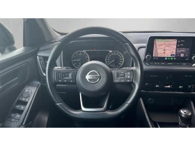 Nissan Qashqai ACENTA 1.3 DIG-T M/T, Месечна вноска от 222 | Auto.bg — изображение 17 Nissan Qashqai ACENTA 1.3 DIG-T M/T, Месечна вноска от 222 | Auto.bg — изображение 17