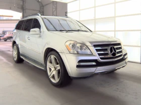 Mercedes-Benz GL 500 undefined | Auto.bg — изображение 3 Mercedes-Benz GL 500 undefined | Auto.bg — изображение 3