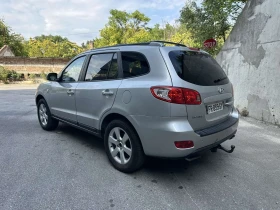 Hyundai Santa fe 2.2 CRDI/Auto/4х4/6+ 1/ | Auto.bg — изображение 3 Hyundai Santa fe 2.2 CRDI/Auto/4х4/6+ 1/ | Auto.bg — изображение 3