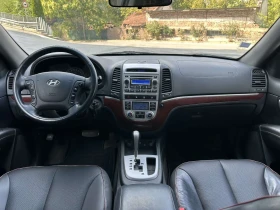Hyundai Santa fe 2.2 CRDI/Auto/4х4/6+ 1/ | Auto.bg — изображение 8 Hyundai Santa fe 2.2 CRDI/Auto/4х4/6+ 1/ | Auto.bg — изображение 8