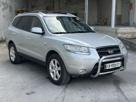 Hyundai Santa fe 2.2 CRDI/Auto/4х4/6+ 1/ | Auto.bg — изображение 7 Hyundai Santa fe 2.2 CRDI/Auto/4х4/6+ 1/ | Auto.bg — изображение 7