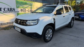 Снимка Dacia Duster