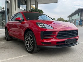 Porsche Macan S Facelift 6 МЕСЕЦА ГАРАНЦИЯ/3.0 Turbo 354к.с. - 32999 € - 87916420 6 | Car24.bg Porsche Macan S Facelift 6 МЕСЕЦА ГАРАНЦИЯ/3.0 Turbo 354к.с. - 32999 € - 87916420 6
