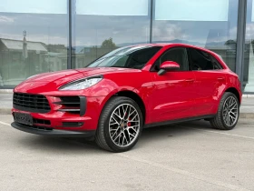 Porsche Macan S Facelift 6 МЕСЕЦА ГАРАНЦИЯ/3.0 Turbo 354к.с. - Car24.bg Porsche Macan S Facelift 6 МЕСЕЦА ГАРАНЦИЯ/3.0 Turbo 354к.с.