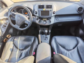 Toyota Rav4 - 7800 € - 88234637 2 | Car24.bg Toyota Rav4 - 7800 € - 88234637 2
