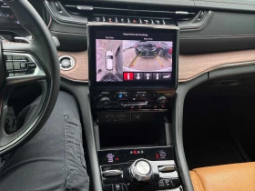 Jeep Grand cherokee Summit * CARFAX * БЕЗ ПЪРВОНАЧАЛНА ВНОСКА | Auto.bg — изображение 9 Jeep Grand cherokee Summit * CARFAX * БЕЗ ПЪРВОНАЧАЛНА ВНОСКА | Auto.bg — изображение 9