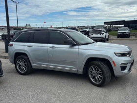 Jeep Grand cherokee Summit * CARFAX * БЕЗ ПЪРВОНАЧАЛНА ВНОСКА | Auto.bg — изображение 3 Jeep Grand cherokee Summit * CARFAX * БЕЗ ПЪРВОНАЧАЛНА ВНОСКА | Auto.bg — изображение 3