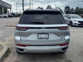Jeep Grand cherokee Summit * CARFAX * БЕЗ ПЪРВОНАЧАЛНА ВНОСКА | Auto.bg — изображение 4 Jeep Grand cherokee Summit * CARFAX * БЕЗ ПЪРВОНАЧАЛНА ВНОСКА | Auto.bg — изображение 4