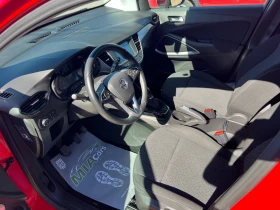 Opel Crossland X 1.2 benzin TOP - 7600 € - 62642764 4 | Car24.bg Opel Crossland X 1.2 benzin TOP - 7600 € - 62642764 4