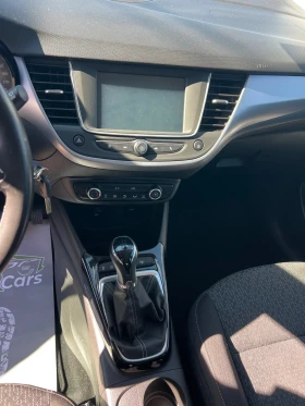 Opel Crossland X 1.2 benzin TOP - 7600 € - 62642764 7 | Car24.bg Opel Crossland X 1.2 benzin TOP - 7600 € - 62642764 7