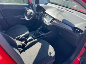 Opel Crossland X 1.2 benzin TOP - 7600 € - 62642764 5 | Car24.bg Opel Crossland X 1.2 benzin TOP - 7600 € - 62642764 5