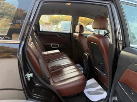 Opel Antara 2.0CDTI 150HP 4X4 | Auto.bg — изображение 14 Opel Antara 2.0CDTI 150HP 4X4 | Auto.bg — изображение 14
