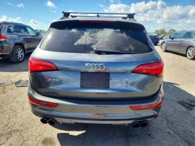 Audi SQ5 PREMIUM+ * AWD* ПЪЛНА ИСТОРИЯ | Auto.bg — изображение 6 Audi SQ5 PREMIUM+ * AWD* ПЪЛНА ИСТОРИЯ | Auto.bg — изображение 6