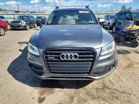 Audi SQ5 PREMIUM+ * AWD* ПЪЛНА ИСТОРИЯ | Auto.bg — изображение 5 Audi SQ5 PREMIUM+ * AWD* ПЪЛНА ИСТОРИЯ | Auto.bg — изображение 5