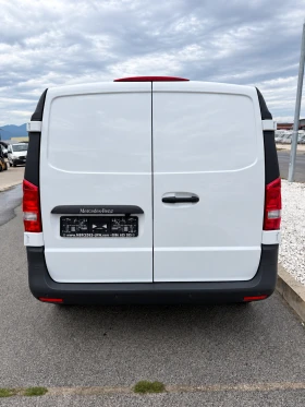 Mercedes-Benz Vito 114 CDI W447| 2020г. | 156 939 км | Auto.bg — изображение 5 Mercedes-Benz Vito 114 CDI W447| 2020г. | 156 939 км | Auto.bg — изображение 5