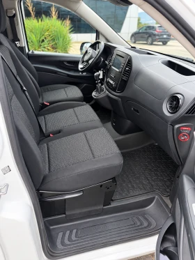 Mercedes-Benz Vito 114 CDI W447| 2020г. | 156 939 км | Auto.bg — изображение 16 Mercedes-Benz Vito 114 CDI W447| 2020г. | 156 939 км | Auto.bg — изображение 16