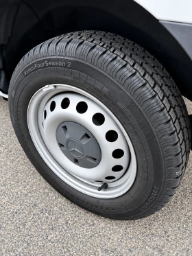 Mercedes-Benz Vito 114 CDI W447| 2020г. | 156 939 км | Auto.bg — изображение 17 Mercedes-Benz Vito 114 CDI W447| 2020г. | 156 939 км | Auto.bg — изображение 17