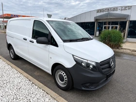 Mercedes-Benz Vito 114 CDI W447| 2020г. | 156 939 км