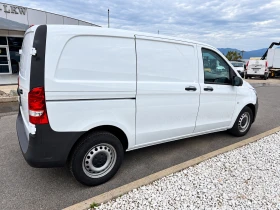 Mercedes-Benz Vito 114 CDI W447| 2020г. | 156 939 км | Auto.bg — изображение 4 Mercedes-Benz Vito 114 CDI W447| 2020г. | 156 939 км | Auto.bg — изображение 4