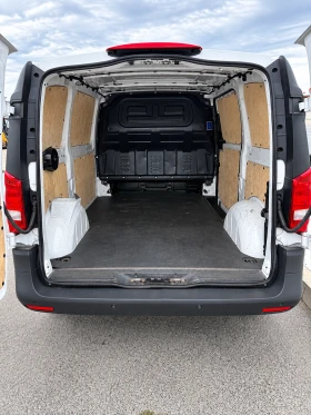 Mercedes-Benz Vito 114 CDI W447| 2020г. | 156 939 км | Auto.bg — изображение 6 Mercedes-Benz Vito 114 CDI W447| 2020г. | 156 939 км | Auto.bg — изображение 6