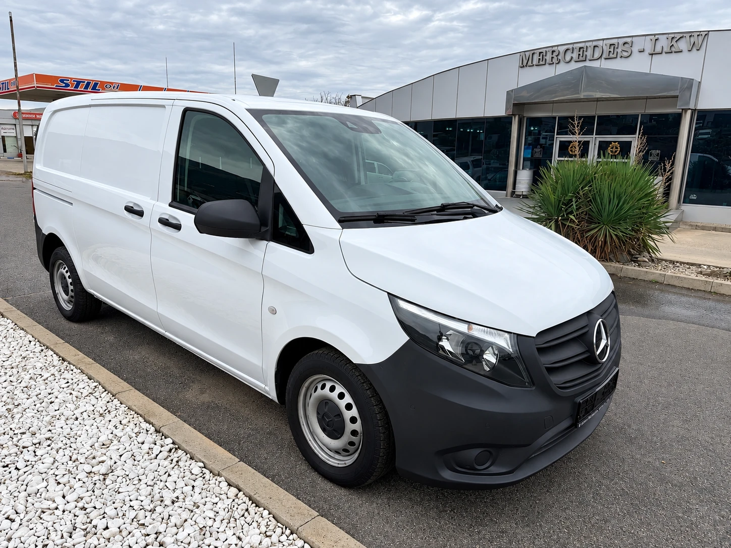 Mercedes-Benz Vito 114 CDI W447| 2020г. | 156 939 км | Auto.bg — изображение 1 Mercedes-Benz Vito 114 CDI W447| 2020г. | 156 939 км | Auto.bg — изображение 1