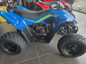 Cfmoto CFORCE 110 EFI - НОВ 0 км | Auto.bg — изображение 3 Cfmoto CFORCE 110 EFI - НОВ 0 км | Auto.bg — изображение 3
