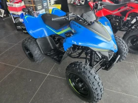 Cfmoto CFORCE 110 EFI - НОВ 0 км | Auto.bg — изображение 2 Cfmoto CFORCE 110 EFI - НОВ 0 км | Auto.bg — изображение 2