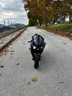 Kawasaki Zxr undefined | Auto.bg — изображение 2 Kawasaki Zxr undefined | Auto.bg — изображение 2