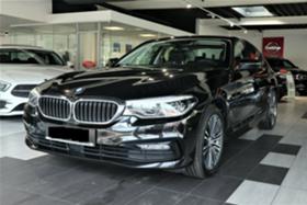 Обява за продажба на BMW 525 d Sport Line ~69 500 лв. - изображение 1