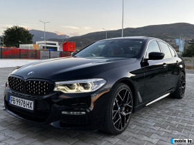Обява за продажба на BMW 540 XDRIVE  ~68 500 лв. - изображение 1