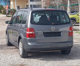 VW Touran 1.9D-NAVI- | Mobile.bg   6